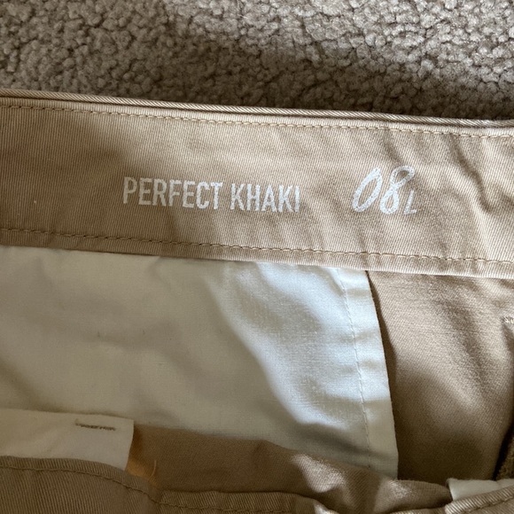 Tall Gap 8L khakis - Picture 2 of 8